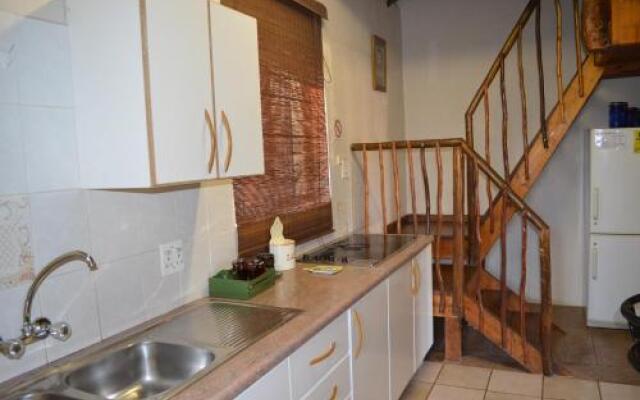 The Orion Guest House