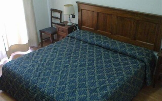 Country Hotel Le Rocce