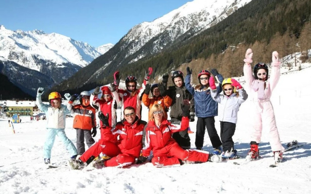 Landhaus Schöpf & Haus Alpina