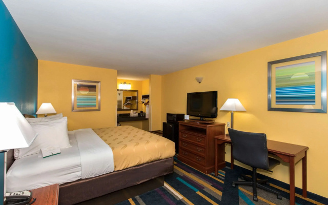 Quality Inn Albertville US 431