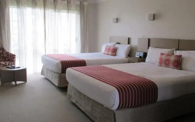 Mercure Rotorua