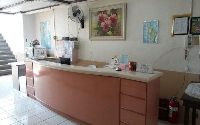 MVW Hotel & Restaurant