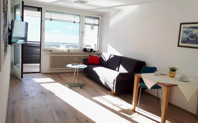 Appartement Hänsel und Gretel am Ossiachersee