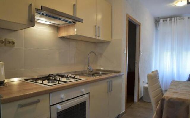 Apartments Dumencic Rab