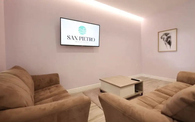 Sanpietro Vacation Apartment 006