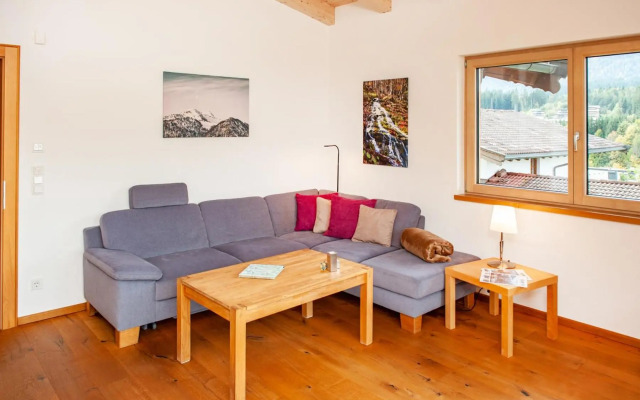 Ferienwohnung Döttlinger