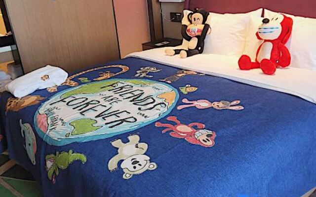 Hampton by Hilton Yixing Renmin Middle Road