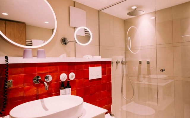 Arthotel Blaue Gans