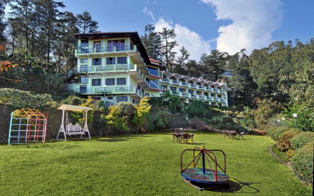 Suman Royal Resort