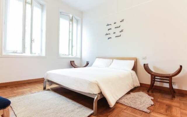Hemeras Boutique House Galleria Unione