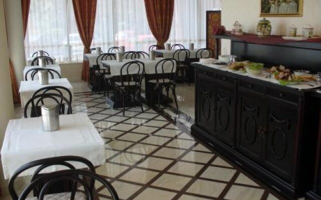 Hotel Novera