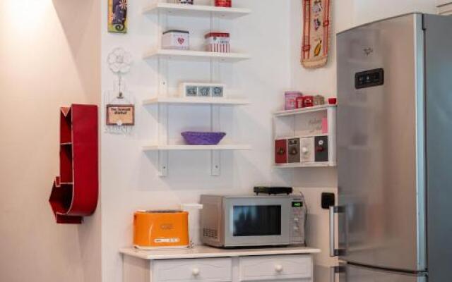 The Best Rent - Modern Duomo Apartment