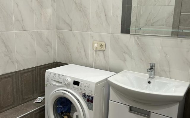 Апартаменты на улице Захарова 16 корпус 1