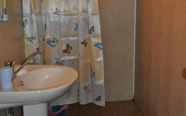 Psyrtskha Guest house