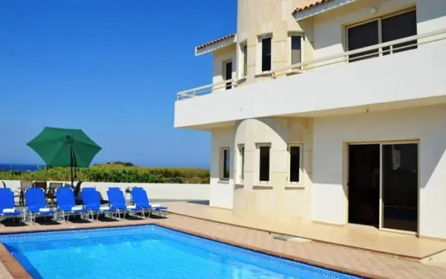 Theodora Sea View Villas