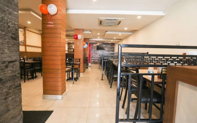 Hotel Delma by Ulo Hotels
