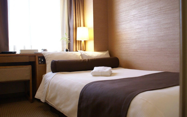 Hotel The Knot Yokohama