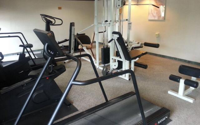 Town Inn & Suites South Plainfield-Piscataway