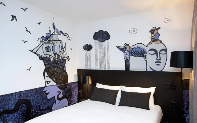 Ibis Styles Genève Carouge