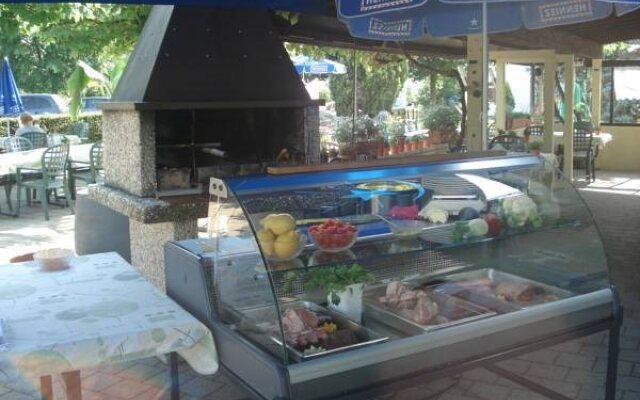 Hotel Restaurant Feld