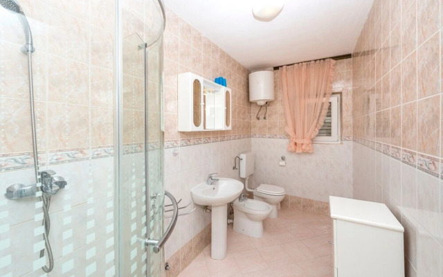 Lidi - 30 m From Beach - H
