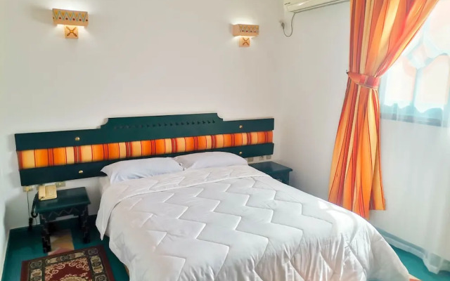 Hotel Auberge du Littoral