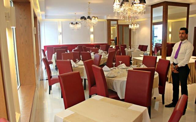 Hotel Belere Rabat