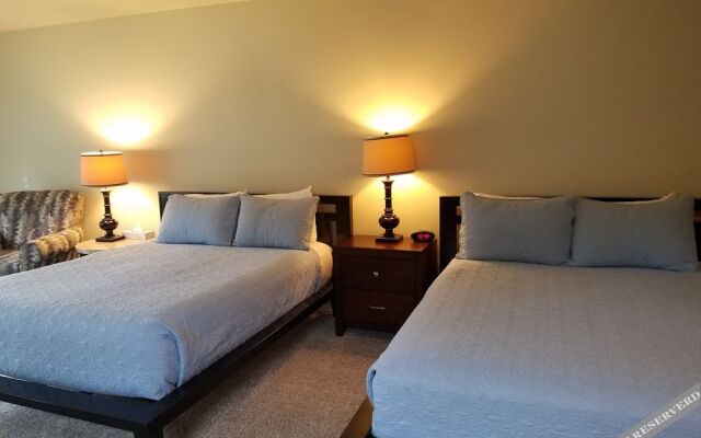 Inn at Arch Rock