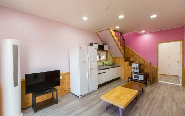 Sunrise Pension