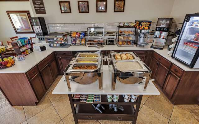 SureStay Hotel by Best Western Spicer