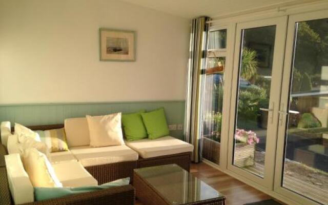 Whiteshell Chalets