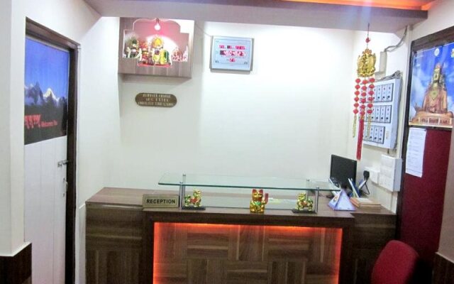Delight Hotels Sernya