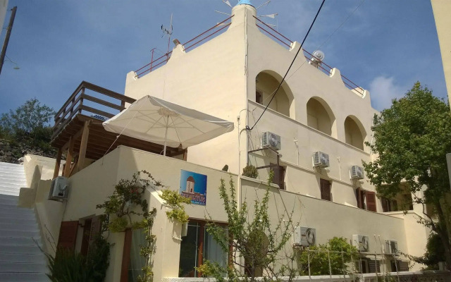 Anemomilos Villa