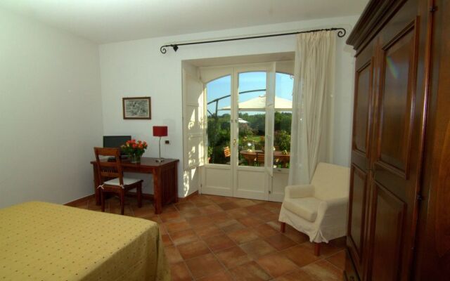 Torre Archirafi Resort