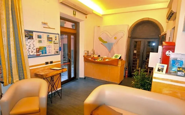 Guesthouse Marina