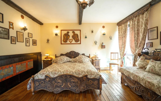 Fortuna Eco Boutique Hotel