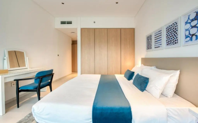 Maison Privee - Luxury, Spacious, Modern Near Burj Khalifa and Dubai Canal - Apartment in ดูไบ - Photo 4
