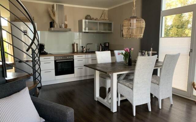 Beach Apartment Nordstern