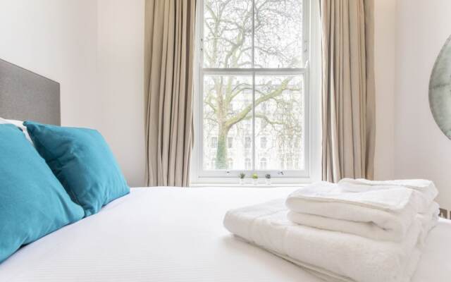 Royal Residence Charming 2 Bedroom - Talbot 3b