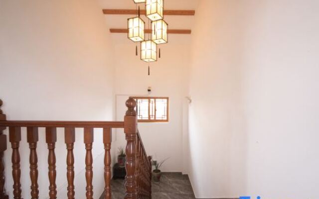 Ouyang Yayuan Inn, Shaxi Ancient Town