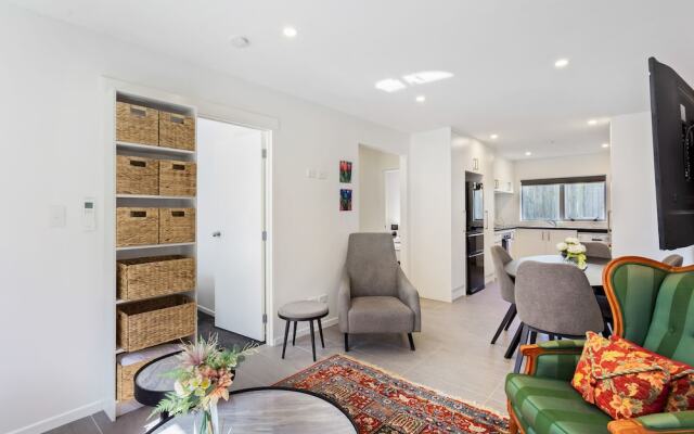 The Perfect City Pad - WiFi - Netflix