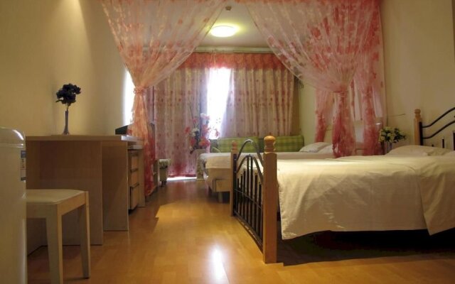 Nanjing Wenxinmanwu Hotel