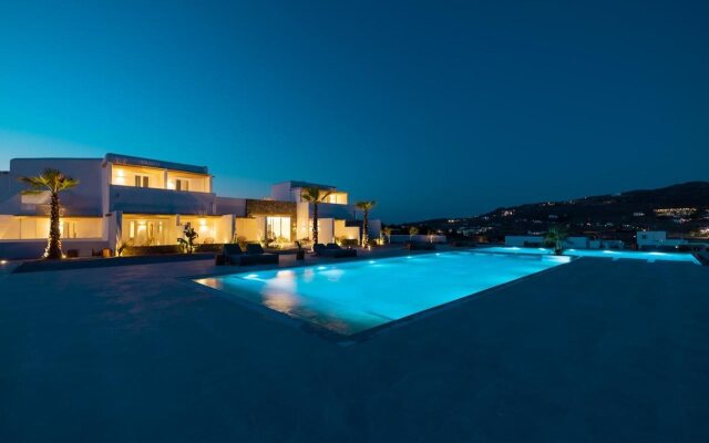 Adama Mykonos Boutique Hotel