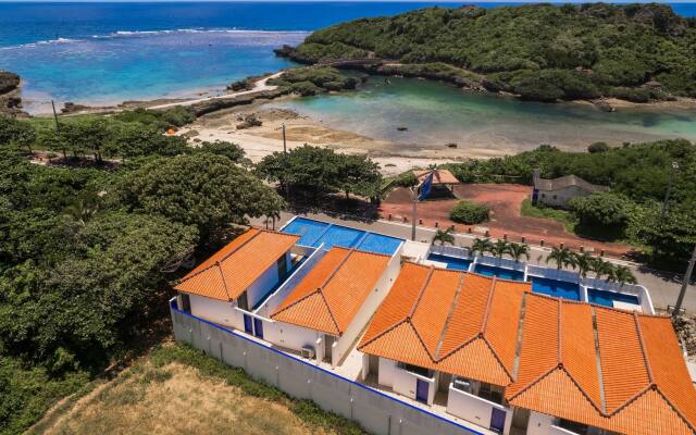 Pool Terrace Imgya Suite <Miyakojima>