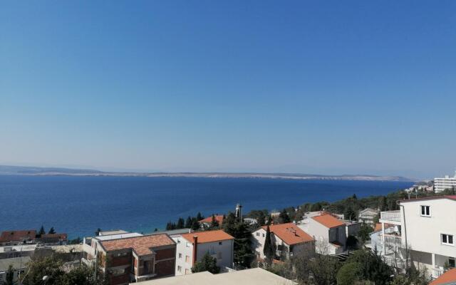 Olgi - free parking - SA3(3)