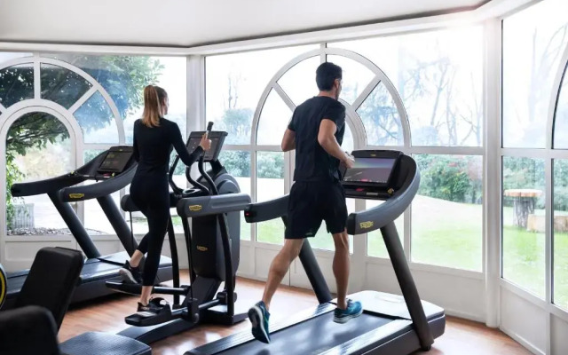 L'Albereta, Relais & Chateaux