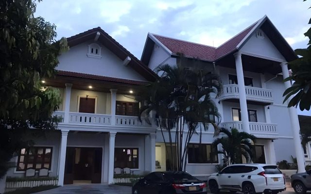 Saysamphanh Hotel
