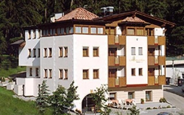 Hotel Lärchenhain