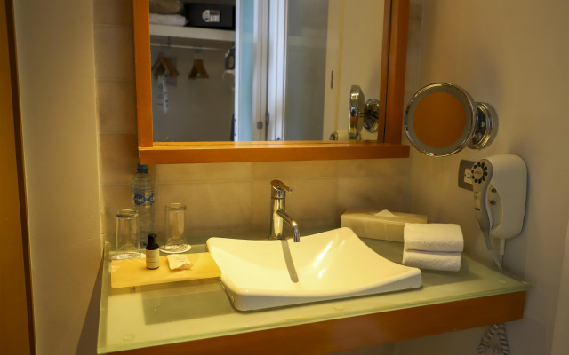 Palacio Mundo Imperial 