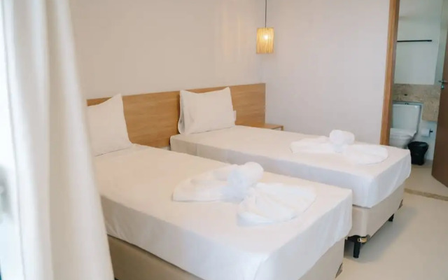 Oiti Beach Resort Tutóia